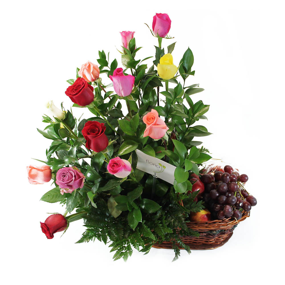 Las rosas mas hermosas y los mejores Ramos de Rosas y arreglos florales |  Floria Express - Floria Express