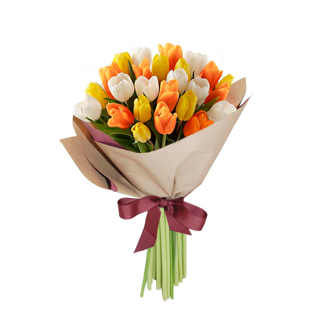 Los tulipanes y arreglos florales mas elegantes | Floria Express - Floria  Express