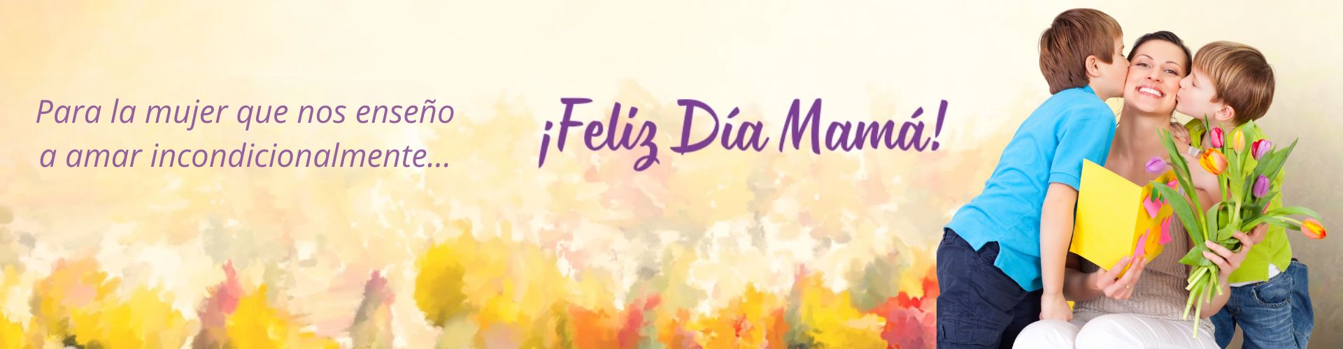 Dia de la Madre