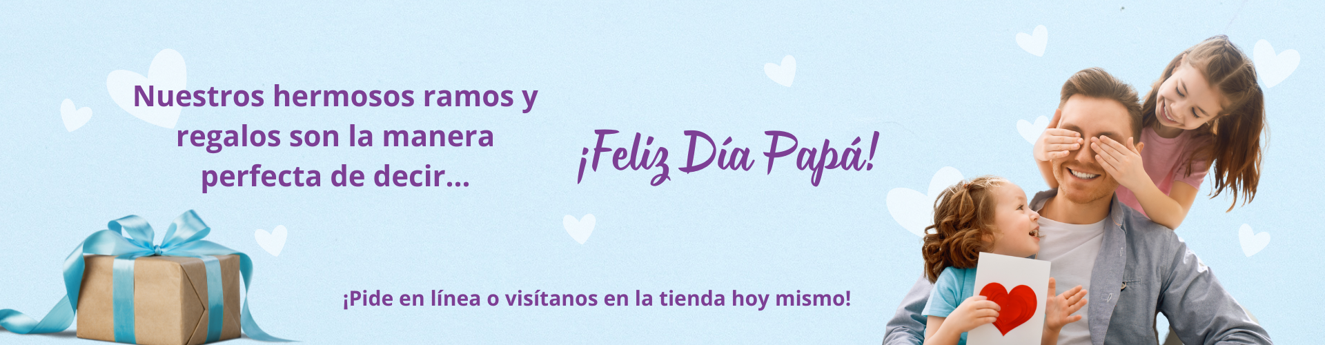 Dia del padre