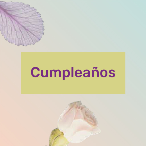 cumpleaños a domicilio, flores de cumpleaños, Ramos de Flores