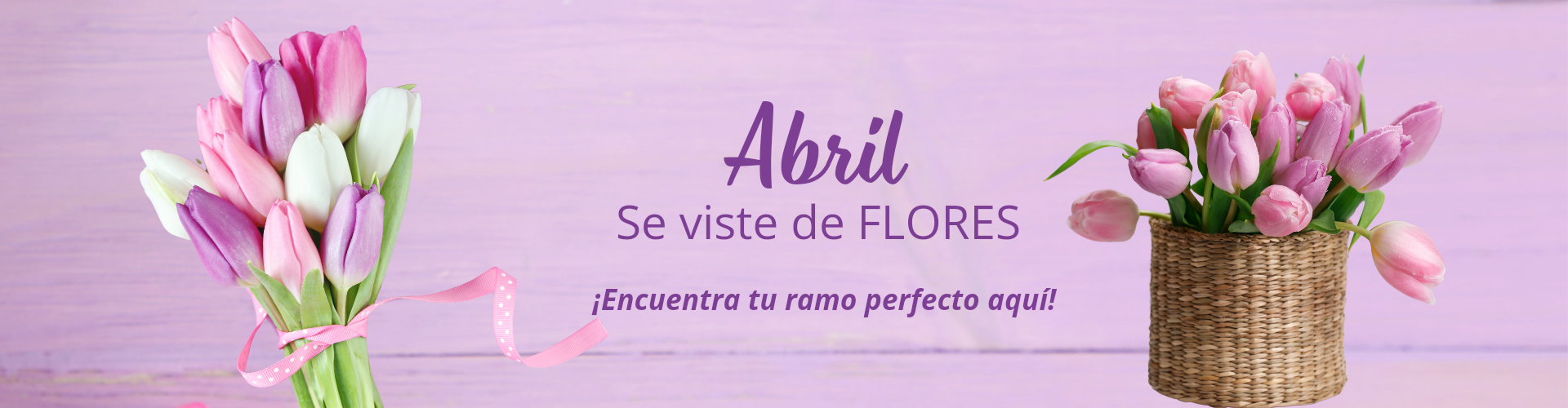 Envia flores a domicilio en Bogotá